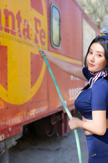 一个妈妈的女儿中字