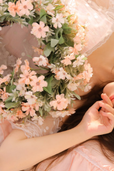 女王之花