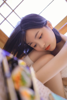 两个人的夜